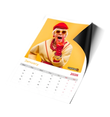 Μαγνητικά Ημερολόγια