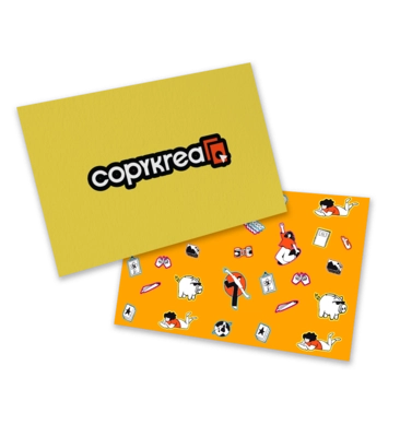 Ανάγλυφες επαγγελματικές κάρτες