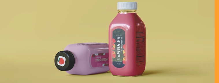 Διαφανή αυτοκόλλητα