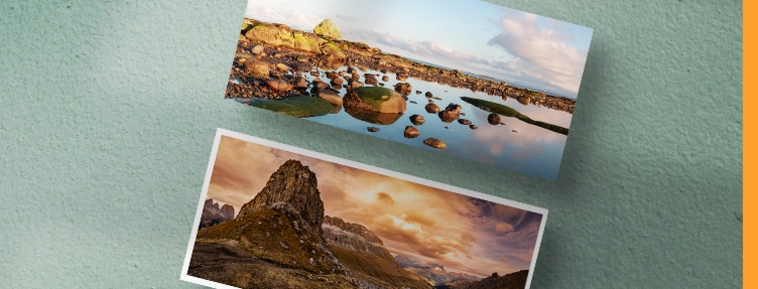 Ευέλικτη εκτύπωση φωτογραφιών