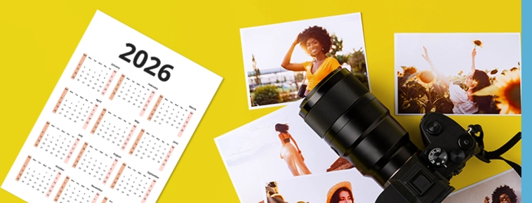 Ημερολόγια Πόστερ