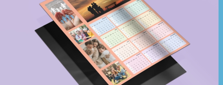 Μαγνητικά Ημερολόγια