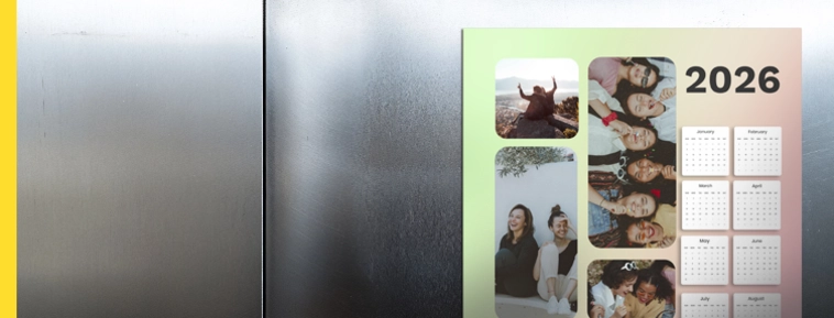 Μαγνητικά Ημερολόγια