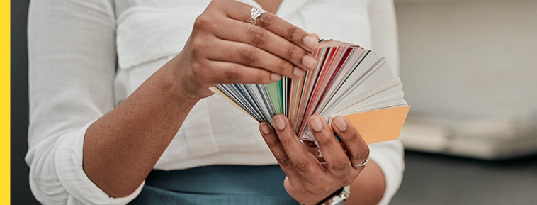 Ανάγλυφες επαγγελματικές κάρτες