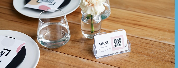 Ανάγλυφες επαγγελματικές κάρτες