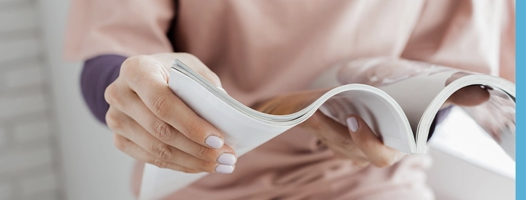 Άλμπουμ φωτογραφιών με μαλακό εξώφυλλο